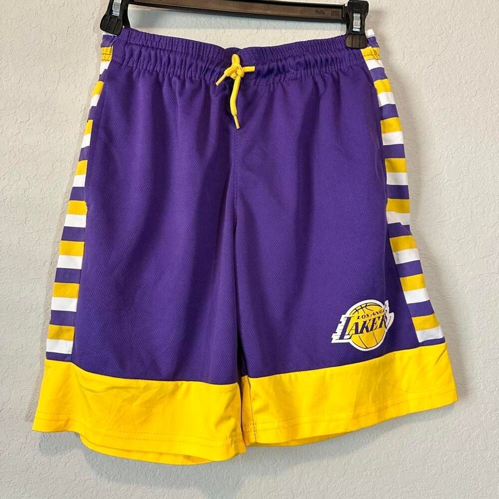 Nba Men's multi Shorts